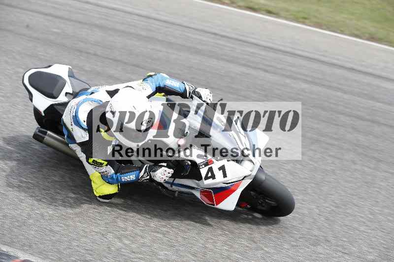 /34 25.07.2025 Speer Racing ADR/Gruppe rot/41